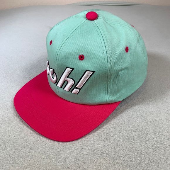 Ooh! You so nasty YouTuber eat your kimichi Simon Martina baseball cap hat main image 7